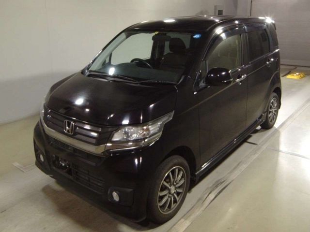 13044 Honda N wgn JH2 2014 г. (TAA Tohoku)